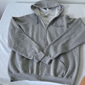 Supernatueal Join The Hunt Sam And DeanGray Hoodie